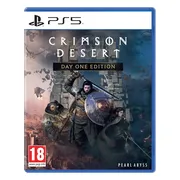 Crimson Desert Day One Edition - PS5