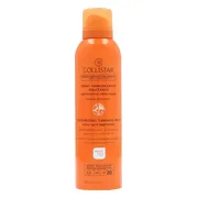 Collistar Zonnebrand Moisturizing Spray SPF20 200 ML
