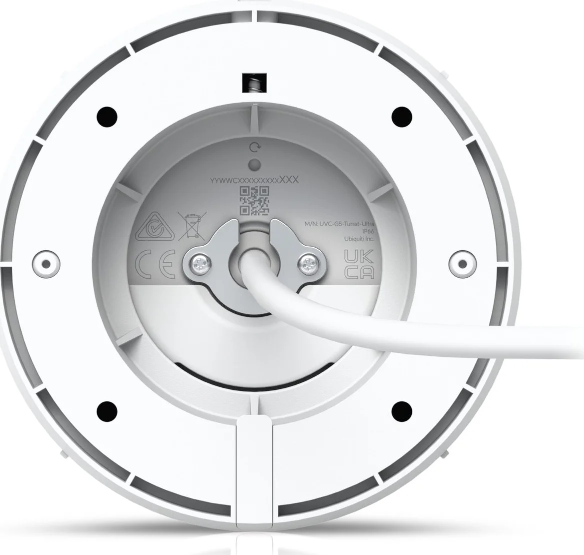 Ubiquiti G5 Turret Ultra
