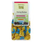 Boerjan Honing Bonbon 100GR
