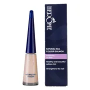 Herome Natural Nail Colour Salmon 10ML