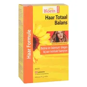 Bloem Haar Totaal Balans Tabletten 60TB