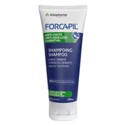 Arkopharma Forcapil Shampoo Tegen Haaruitval 200ML
