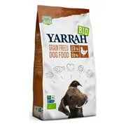 Yarrah Bio Hondenvoer Graanvrij Kip & Vis 2 kg