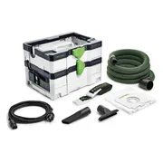 Festool CTL SYS Mobiele stofafzuiger - 575279