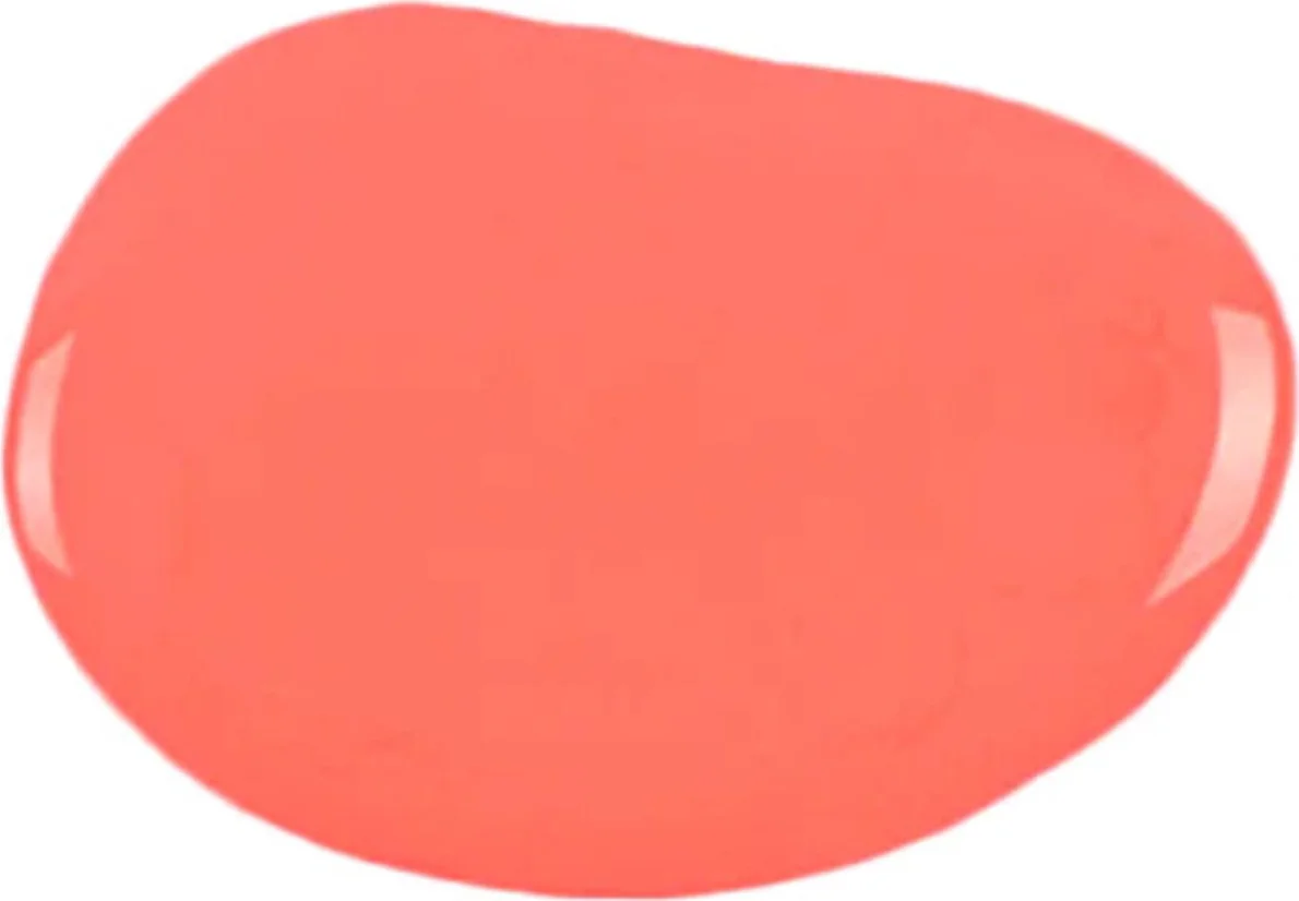 Benecos Nagellak Peach Sorbet 5ML