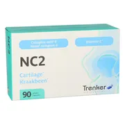 Trenker NC2 Capsules 90CP