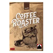 Coffee Roaster