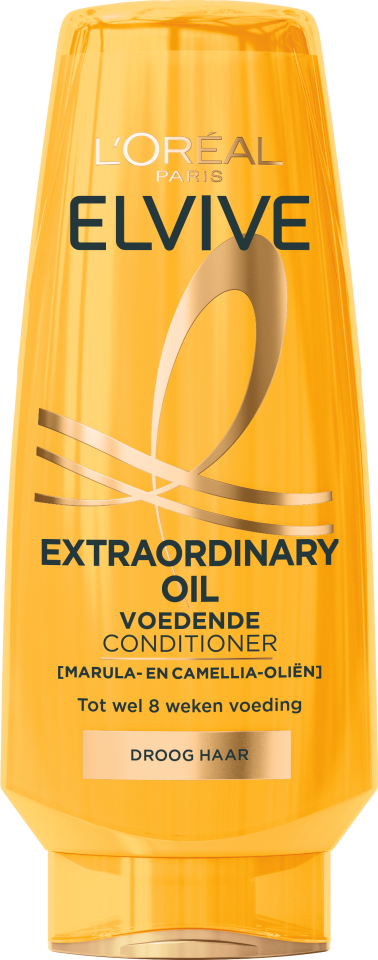 L'Oréal Elvive Extraordinary Oil Conditioner 200 ml