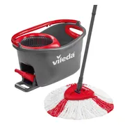 VILEDA Turbo Box dweilset