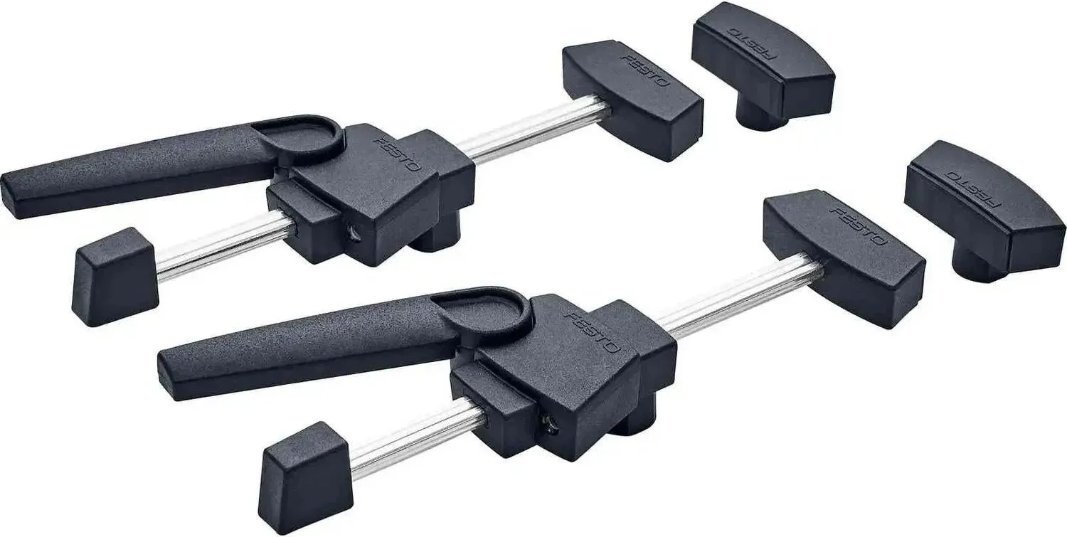 Festool MFT-SP Spanelementen VE=2 - 488030