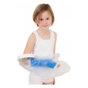 Atlantis Able 2 Gipshoes Half Arm Kind