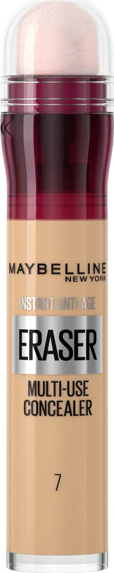 Maybelline Instant Anti Age Eraser Concealer 07 Sand