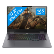 Lenovo LOQ 17IRX10 83JH00GSMH