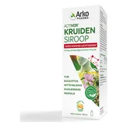 Arkopharma Kruidensiroop 150ML