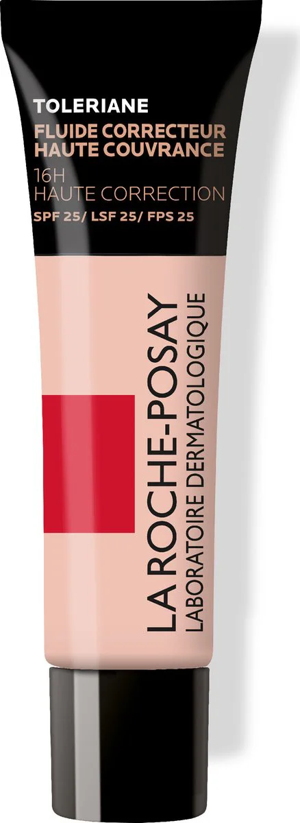 La Roche-Posay N8 Toleriane 16H Haute Correction SPF25 30ML
