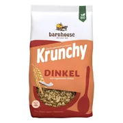 Barnhouse Krunchy Spelt 600GR