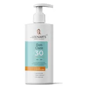 Drs Leenarts Sun Care SPF30 Normale Gevoelige Huid Parfumvrij XXL 1LT