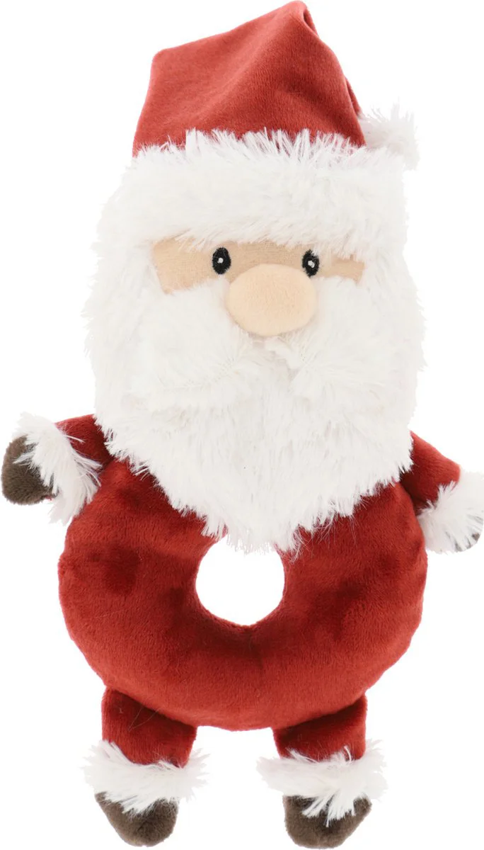 Rosewood Cupid & Comet Simon Santa Kerst Speelgoed