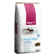 Pavo Podo Start - Paardenvoer - 20 kg