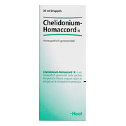 Heel Chelidonium-Homaccord N 30ml