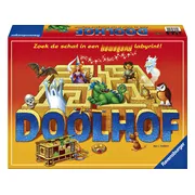 Doolhof
