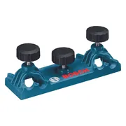 Bosch Professional PRO FSN OFZ Geleiderailadapter voor GOF - 1600A0011C