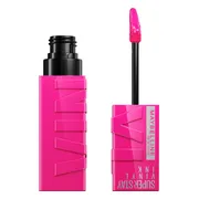 Maybelline SuperStay Vinyl Ink Liquid Lipstick 150 Striking 4,2 ml