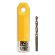 DeWALT DT5544 HSS-G metaalboor EXTREME 2™ 4.2x75mm VE=10