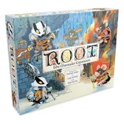 Root The Marauder Expansion