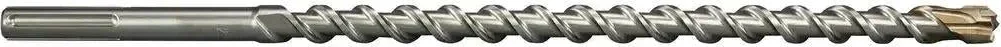 Makita P-77861 M4S: SDS-MAX boor 22x520mm
