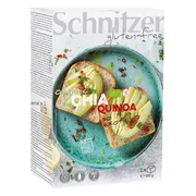 Schnitzer BIO Sauerteigbrot 500GR