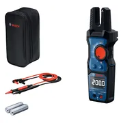 Bosch Professional PRO GFM 1000-15 Vorkstroomtang - 0601077400