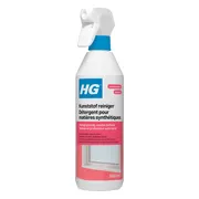 HG Woonkamer Kunststof Reiniger 500ML