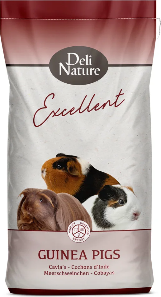 Deli Nature Premium Caviavoer 12,5 kg