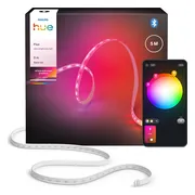 Philips Hue Flux LED Strip Ultrahelder 5 meter