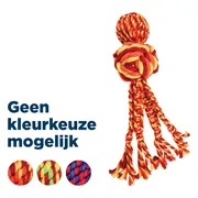 Kong Wubba Weaves Rope L