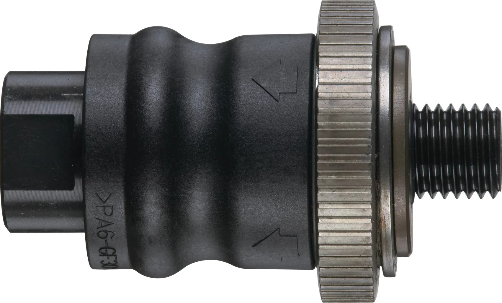 Milwaukee FIXTEC-adapter M 18 x 2,5 - 4932399174