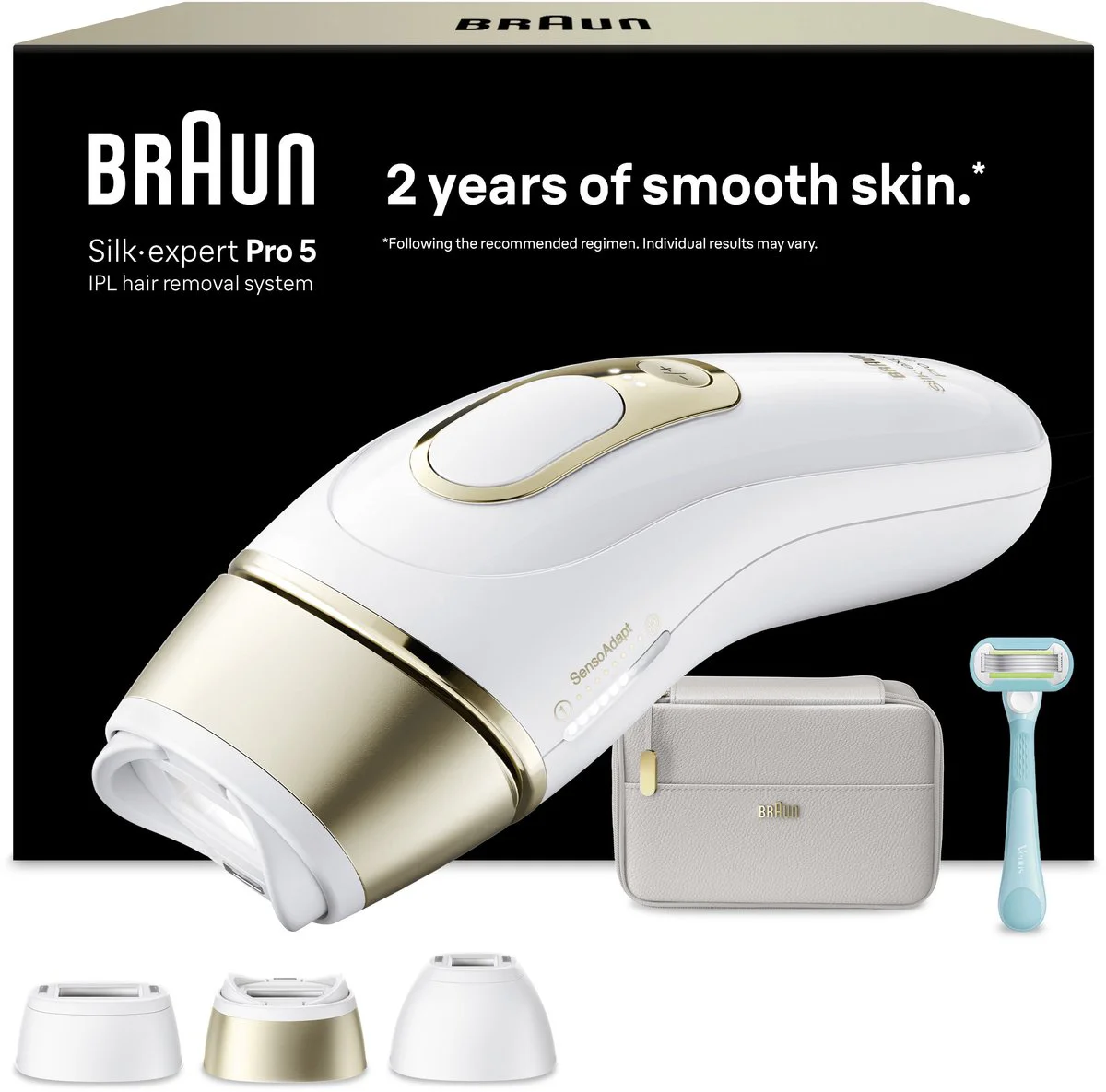 Braun Silk Expert Pro 5 PL5311