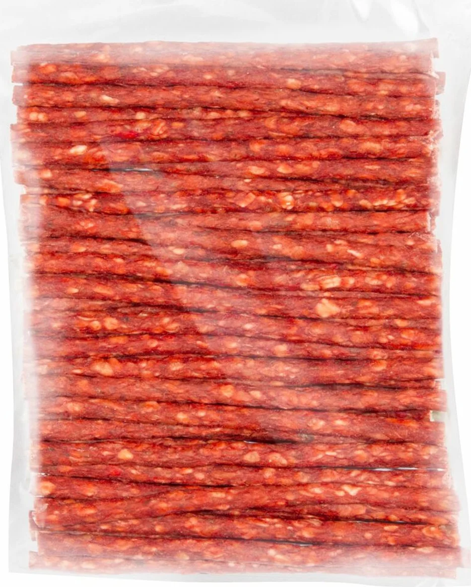Holland Diervoeders Munchy Stick Rood 100 stuks