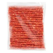 Holland Diervoeders Munchy Stick Rood 100 stuks