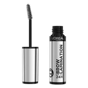 L'Oréal Brow Lamination Wenkbrauwgel Transparant 6 ml
