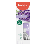 Bolsius True Scents Lavendel Geurstokjes 60ML