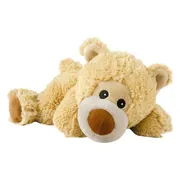 Warmies Warmteknuffel Liggende Beer