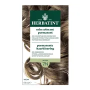 Herbatint Permanente Haarkleuring 7N Blond 170ML