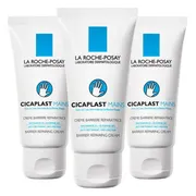 3x La Roche Posay Cicaplast Handcrème 50 ml
