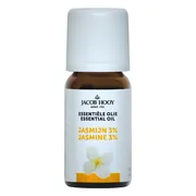 Jacob Hooy Essentiële Olie Jasmijn 10ml