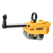 DeWALT DWH205DH Stofafzuigunit met HEPA filter