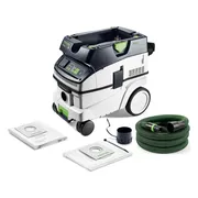Festool CTM 26 EI AC Stofzuiger CLEANTEC - 577851