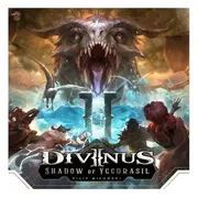 Divinus: Shadow of Yggdrasil